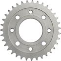 Picture of 270-46 Rear Sprocket Honda 420 pitch