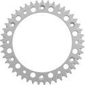 Picture of 52 Tooth Rear Sprocket Cog KTM EXC125 87, MX125  EXC250 Ref: JTR896