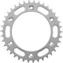Picture of 50 Tooth Rear Sprocket Cog KTM 125SX 94-14, EXC125  MX125 Ref: JTR897