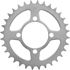 Picture of 32 Tooth Rear Sprocket Cog Yamaha Breeze YFM125 Grizzly Ref: JTR1910