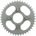 Picture of 52 Tooth Rear Sprocket Cog Honda CT125 with pegs Ref: JTR999