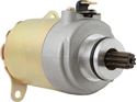 Picture of Starter Motor Chinese 150cc Models