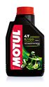 Picture of Motul Oil & Lubricant 5100 15w50 4T Semi Synthetic