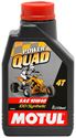 Picture of Motul Oil & Lubricant Power Quad 10w40 4T 100% Synthetic
