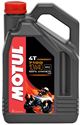 Picture of Motul Oil & Lubricant 7100 10w40 4T 100% Synthetic