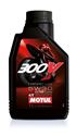 Picture of Motul Oil & Lubricant 300V Factory Line 5w30 4T 100% Synthetic