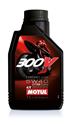 Picture of Motul Oil & Lubricant 300V Factory Line 5w40 4T 100% Synthetic