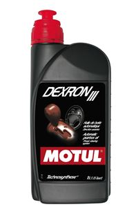 Picture of Motul Oil & Lubricant Dexron 3 Automatic Gearbox Oil (ATF)