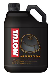 Picture of Motul Oil & Lubricant A1 Air Filter Cleaner