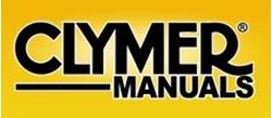 Picture for manufacturer Clymer Manuals