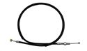 Picture of Hendler Clutch Cable Yamaha MT-07 2014-2020, (FZ-07 2015-2017 US Model) OE Ref: 1WS-26335-00