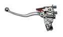 Picture of Hendler Clutch Lever Assembly with Parking Brake Lever Yamaha YFZ350