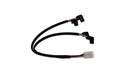 Picture of Hendler Horn Lead For 547195H As Fitted To Yamaha RD250LC, RD350LC