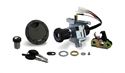 Picture of Hendler Ignition Switch Lock Set Yamaha Aerox, Neo's 50, MBK 98-02 (5 Wires)