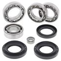 Picture of WRP Differential Bearing and Seal Kit Front Yamaha YFM600 Grizzly 98-01