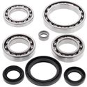 Picture of WRP Differential Bearing and Seal Kit Front Yamaha 450 RHINO 06-09, 660 RHINO 04-07, YFM450 Grizzly IRS 2007, YFM450 Kodiak 03-04, YFM450 Kodiak 05-06, YFM660 Grizzly 02-08