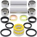 Picture of WRP Swing Arm Bearing Kit Yamaha WR250F 2004, WR250F 2005, WR250F 02-03, WR250F 02-04, WR426F 2002, WR450F 2003, WR450F 2004, WR450F 2005, WR450F 03-04, YZ125 2004, YZ125 02-03, YZ125 02-04, YZ250 2004, YZ250 2005, YZ250 02-03, YZ250 02-04, YZ250F 20