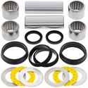 Picture of WRP Swing Arm Bearing Kit Yamaha IT400 1979, YZ250 77-79, YZ400 77-79