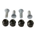 Picture of WRP Wheel Stud and Nut Kit Front Yamaha YFM660 Grizzly 02-08, Wheel Stud and Nut Kit Rear Yamaha YFM660 Grizzly 02-08