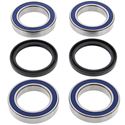 Picture of Wheel Bearing Kit Rear Cannondale All ATV 01-03