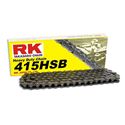 Picture of RK Chain Heavy Duty Black HSB 415-120L (18.3KN)