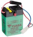 Picture of 6N2A-2C YUASA BATTERY